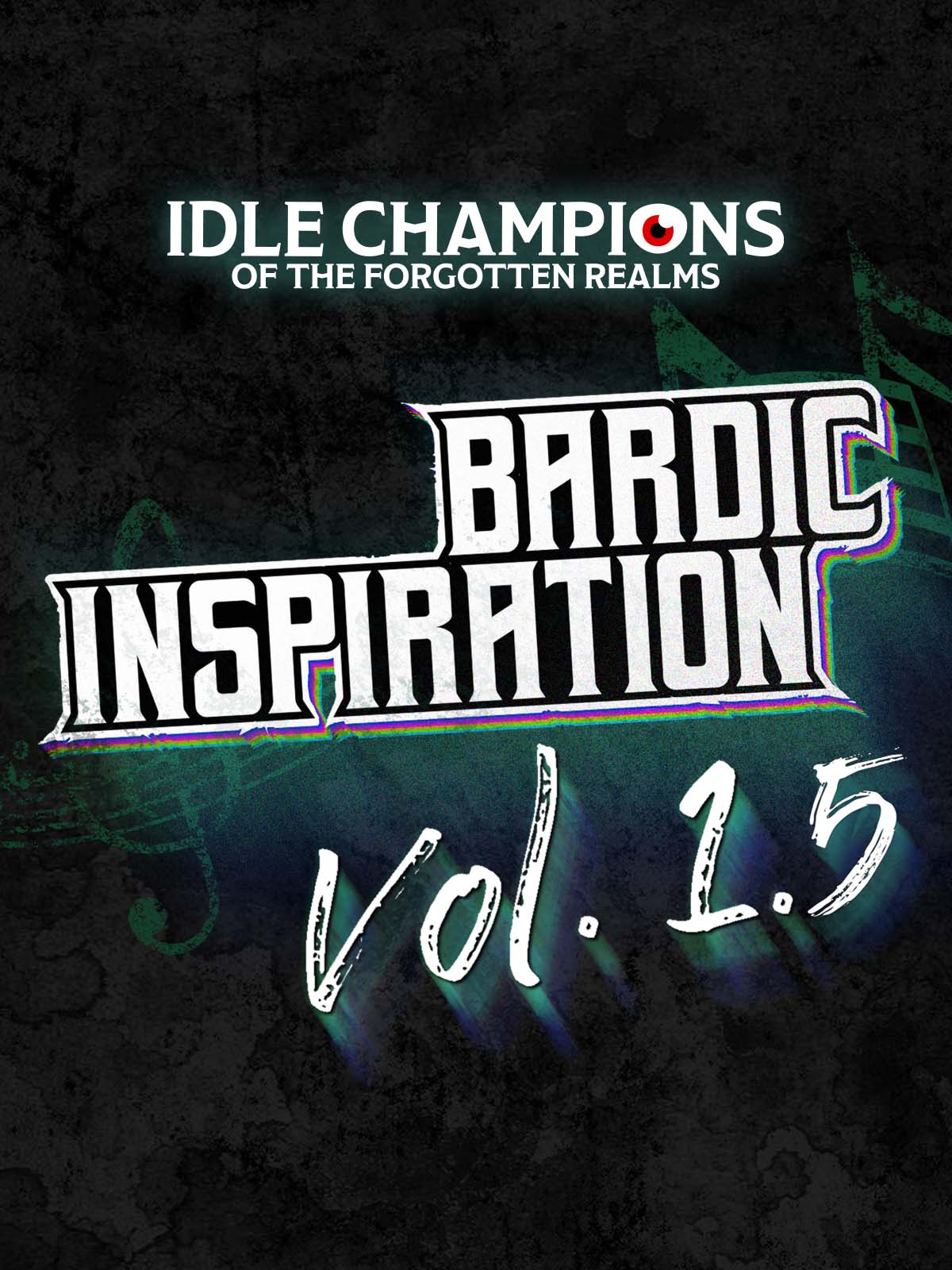 Bardic Inspiration Vol 1.5